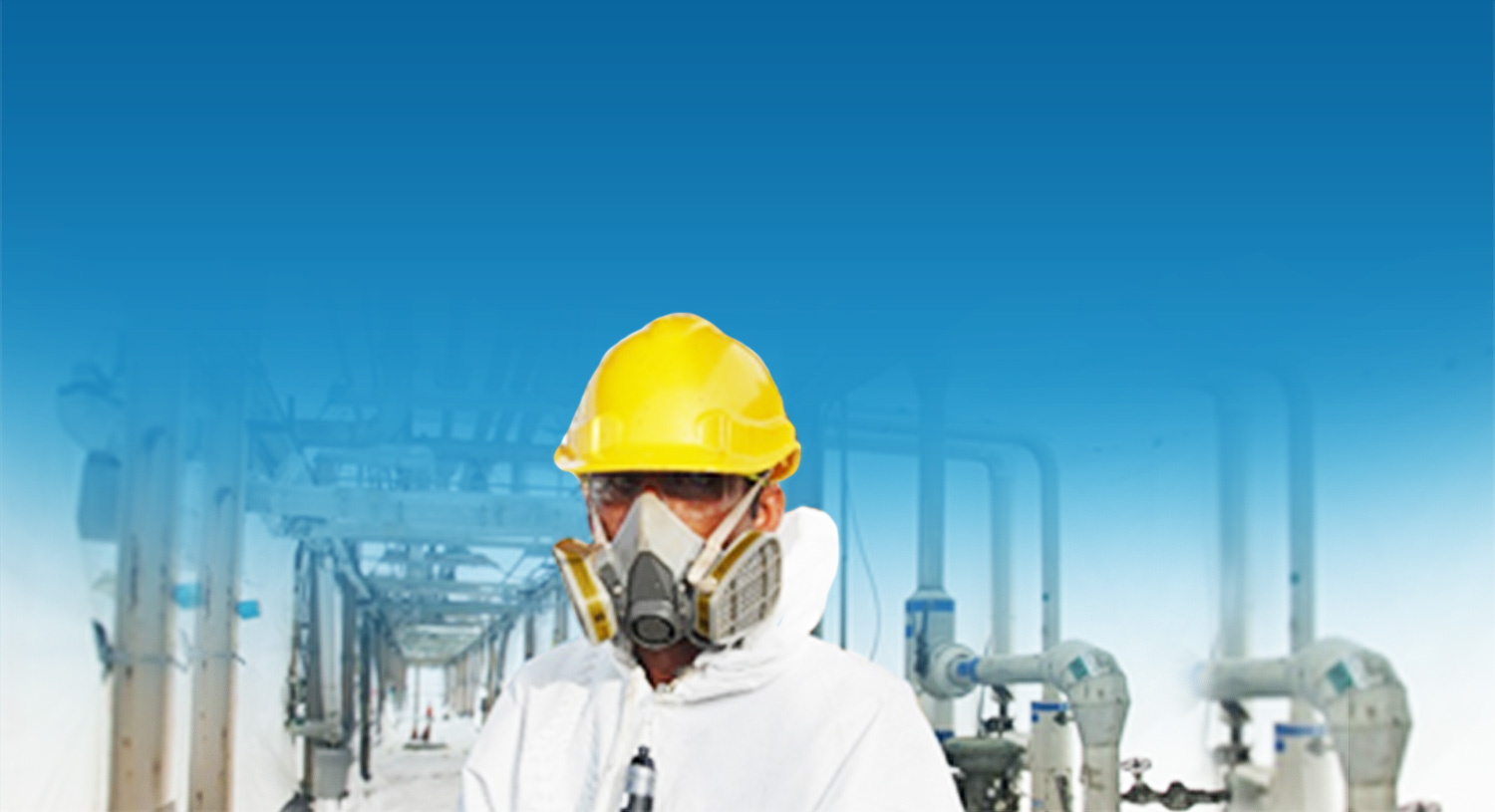Mobile :: Masthead :: Services:Industrial Hygiene